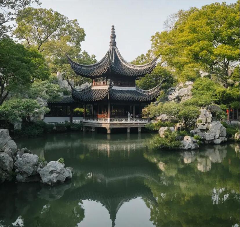 花山区残留餐饮有限公司